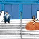 Illustration for article titled All the Science Fiction and Fantasy Books That Everyone Will Be Talking About in March